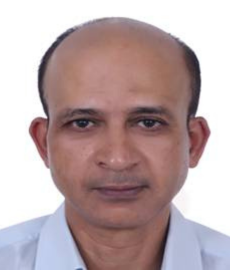 Mr. Natarajan Mayuram Venkataraman