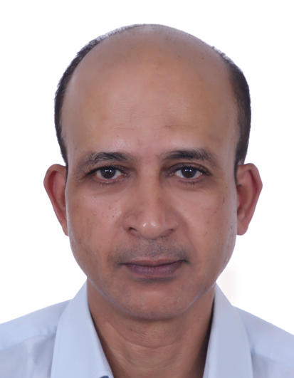 Mr. Natarajan Mayuram Venkataraman