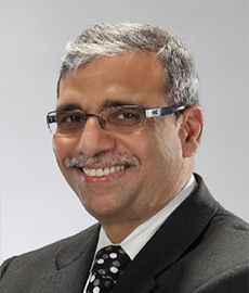 Prof. Dipak C. Jain