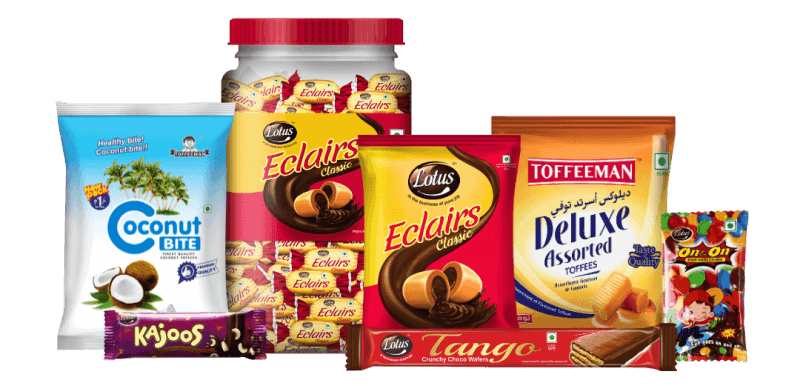chocolates