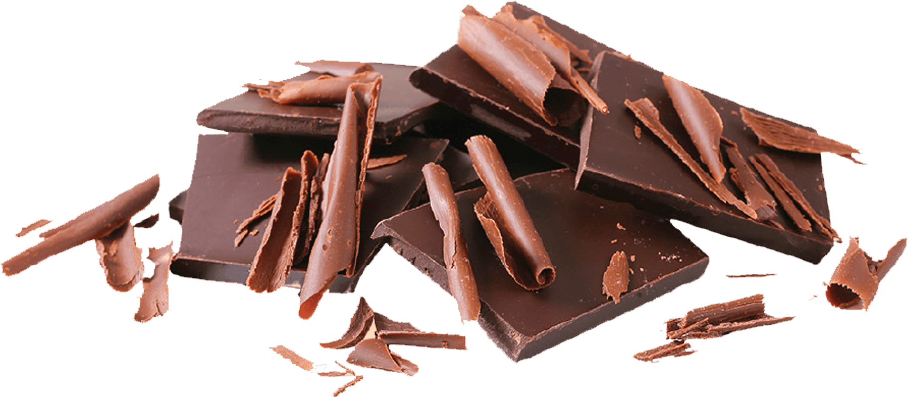 Chocolates & Couvertures