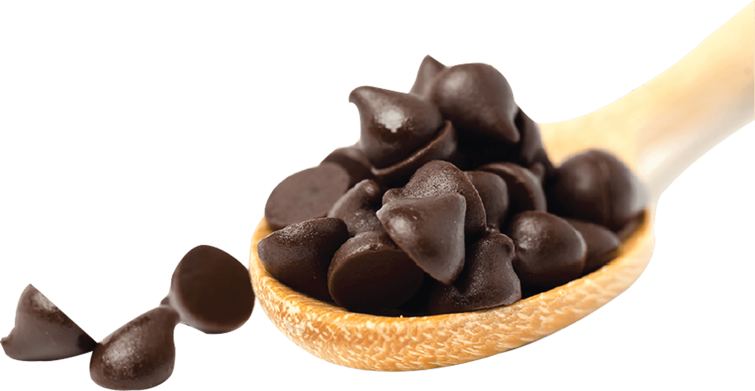 Compund Chip B2B Products | Lotus Chocolate